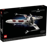 <span>Конструктор</span> LEGO Star Wars - X-Wing Starfighter - 75355 <span class='catalog-num-in-name'>LEGO-75355</span> - 