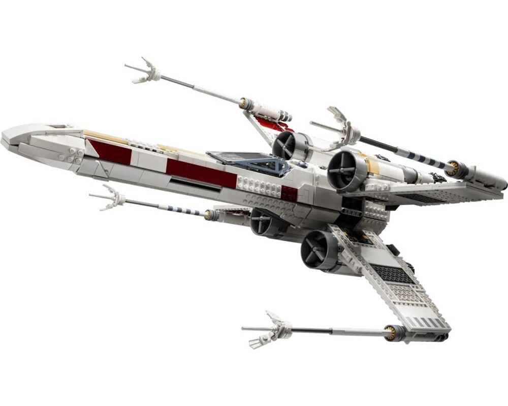 Конструктор LEGO Star Wars - X-Wing Starfighter - 75355 3