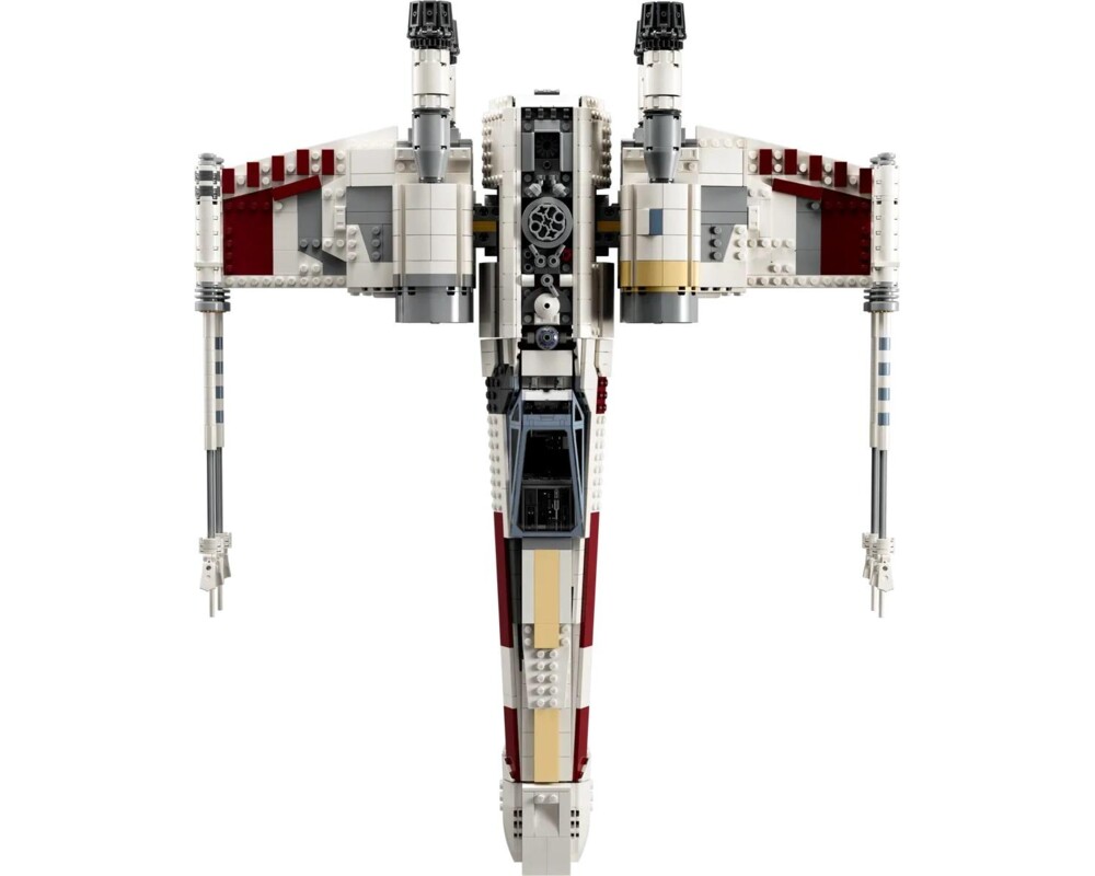 Конструктор LEGO Star Wars - X-Wing Starfighter - 75355 4