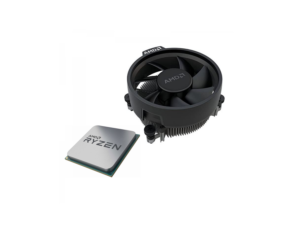 Процесор AMD RYZEN 5 5600 MPK 2