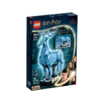 <span>Конструктор</span> LEGO Harry Potter - Expecto Patronum - 76414 <span class='catalog-num-in-name'>LEGO-76414</span> - 