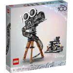 <span>Конструктор</span> LEGO Disney - Walt Disney Tribute Camera - 43230 <span class='catalog-num-in-name'>LEGO-43230</span> - 
