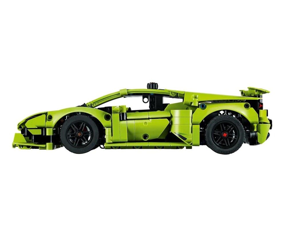 Конструктор LEGO Technic - Lamborghini Huracan Tecnica - 42161 3