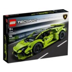 <span>Конструктор</span> LEGO Technic - Lamborghini Huracan Tecnica - 42161 <span class='catalog-num-in-name'>LEGO-42161</span> - 
