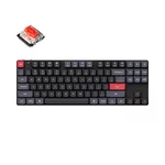<span>Клавиатура</span> Геймърска Механична клавиатура Keychron K1 Pro QMK/VIA TKL Gateron Low Profile Red Switch, RGB Backlight, ABS <span class='catalog-num-in-name'>K1P-B1</span> - 