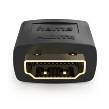  HAMA, HDMI женско-женско,8K, 205173 694220 HAMA-205173 на топ цена - PIC.bg