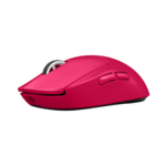 <span>Мишка</span> Logitech G PRO X SUPERLIGHT 2 LIGHTSPEED Gaming Mouse - MAGENTA - EER2-933 <span class='catalog-num-in-name'>910-006797</span> - 