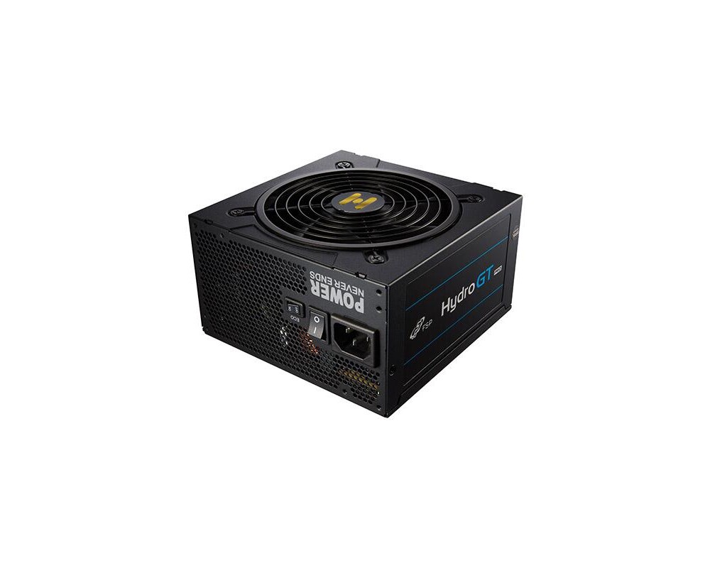 Захранване FSP Group Hydro GT PRO 1000W, 80+ Gold, Semi Modular 2