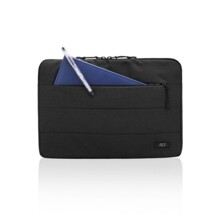  Калъф за лаптоп ACT City, До 13.3&quot;, Черен 694344 EWENT-ACT-AC8510 на топ цена - PIC.bg
