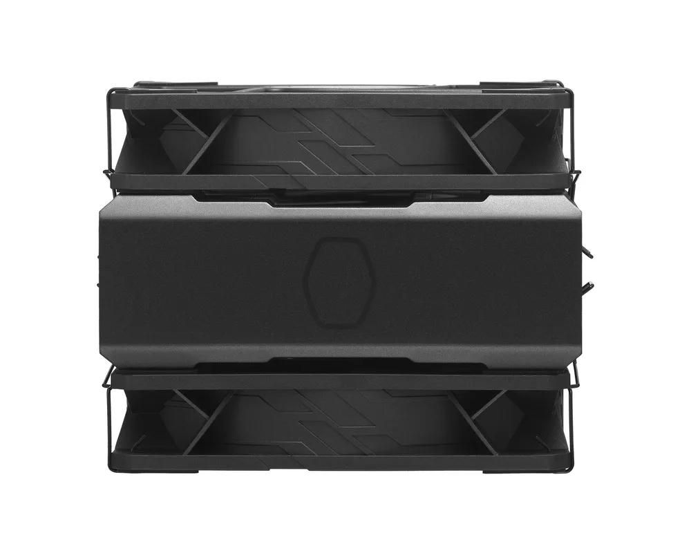 Охладител за процесор Cooler Master Hyper 212 Black X Duo 4