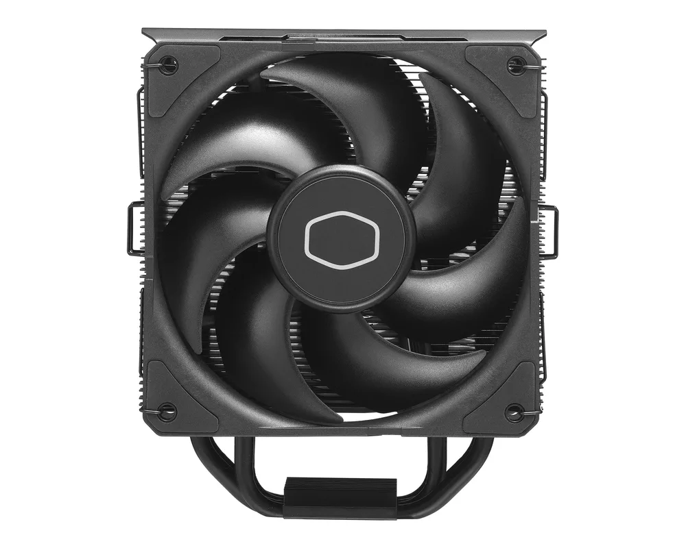 Охладител за процесор Cooler Master Hyper 212 Black X Duo 2