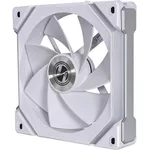 Вентилатор Lian Li Uni Fan SL V2, 120mm, aRGB, Бял 2