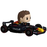 <span>Фигурка</span> Funko Pop! Rides Super Deluxe: Formula 1 Oracle Red Bull Racing - Max Verstappen #307 <span class='catalog-num-in-name'>FUNKO-086552</span> - 