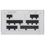 Захранване SEASONIC VERTEX GX-1000 1000W White, 80+ Gold PCIe 5.0, Fully Modular 7
