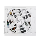 Захранване SEASONIC VERTEX GX-1000 1000W White, 80+ Gold PCIe 5.0, Fully Modular 4