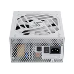 Захранване SEASONIC VERTEX GX-1000 1000W White, 80+ Gold PCIe 5.0, Fully Modular 3