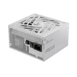 <span>Захранване</span> SEASONIC FOCUS GX-850 850W, White 80+ Gold PCIe 5.0, Fully Modular <span class='catalog-num-in-name'>SSR-850FX3-WH</span> - 