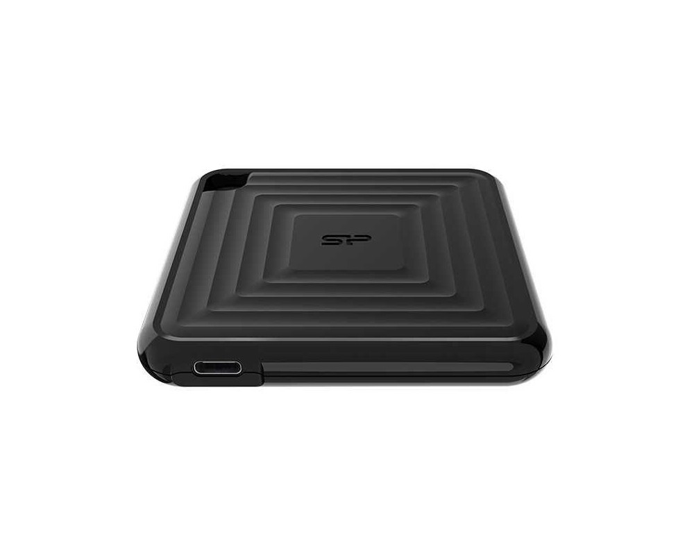 Контролер Външен SSD Silicon Power PC60, 1TB 2