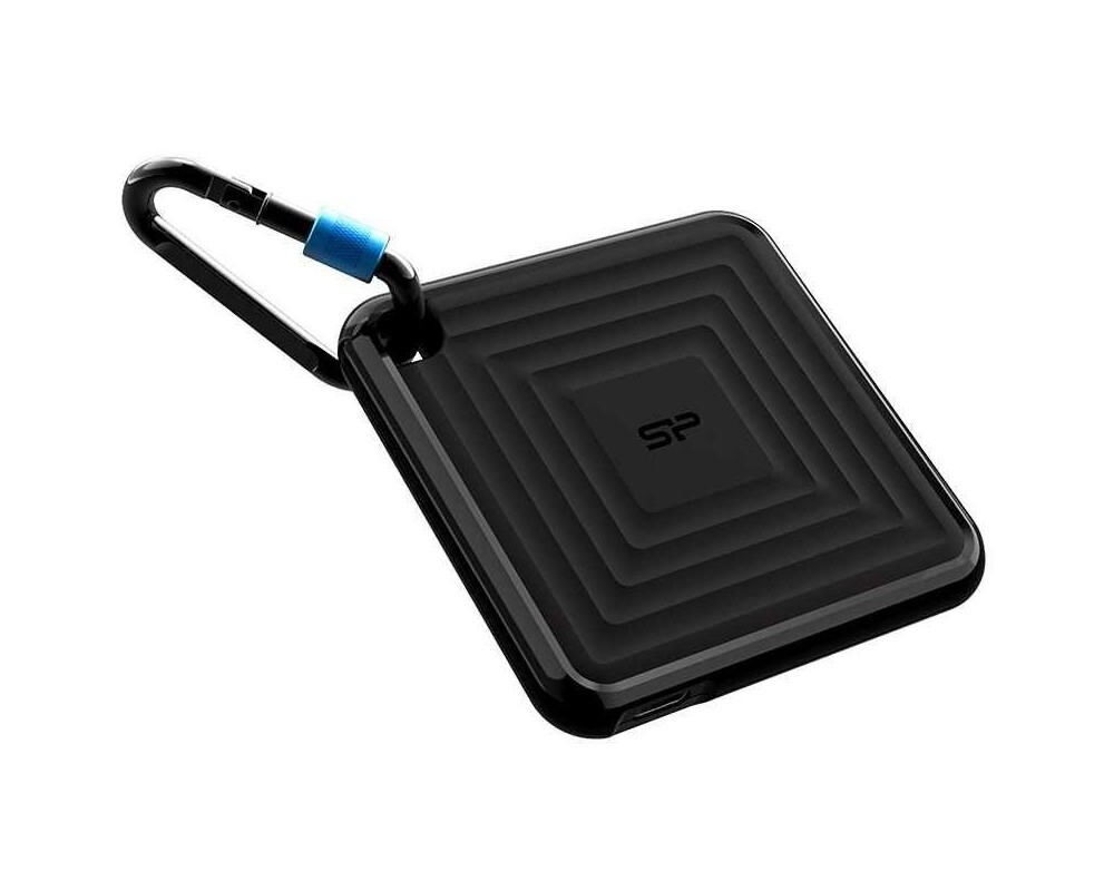 Контролер Външен SSD Silicon Power PC60, 1TB 4