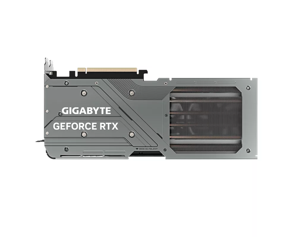 Видеокарта GIGABYTE RTX 4070 TI GAMING OC V2 12GB GDDR6X 5