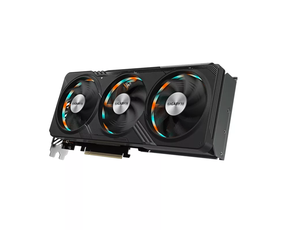 Видеокарта GIGABYTE RTX 4070 TI GAMING OC V2 12GB GDDR6X 2