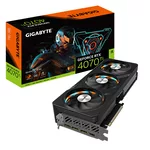 Видеокарта GIGABYTE RTX 4070 TI GAMING OC V2 12GB GDDR6X 8