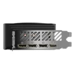 Видеокарта GIGABYTE RTX 4070 TI GAMING OC V2 12GB GDDR6X 7