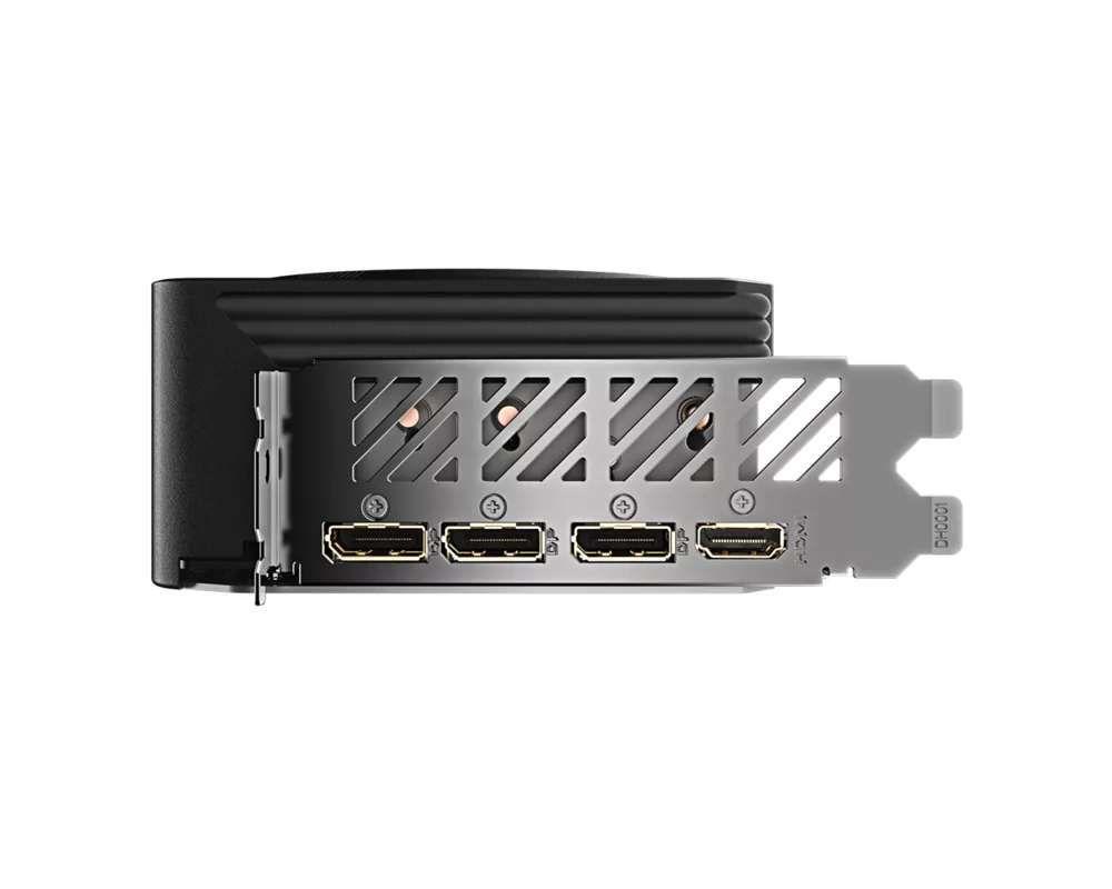 Видеокарта GIGABYTE RTX 4070 TI GAMING OC V2 12GB GDDR6X 7