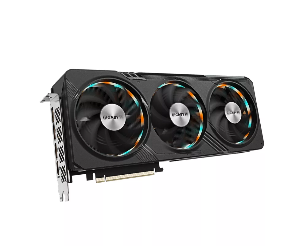 Видеокарта GIGABYTE RTX 4070 TI GAMING OC V2 12GB GDDR6X 3