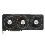<span>Видеокарта</span> GIGABYTE RTX 4070 TI GAMING OC V2 12GB GDDR6X <span class='catalog-num-in-name'>N407TGAM-OC-V2-12GD</span> - 