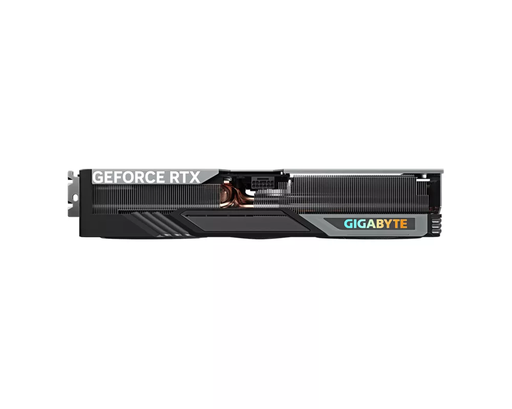 Видеокарта GIGABYTE RTX 4070 TI GAMING OC V2 12GB GDDR6X 6