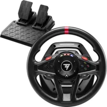 THRUSTMASTER, T128 Racing Wheel, за PC и XBOX 695756 THRUST-RW-T128-PC-XBOX на топ цена - PIC.bg