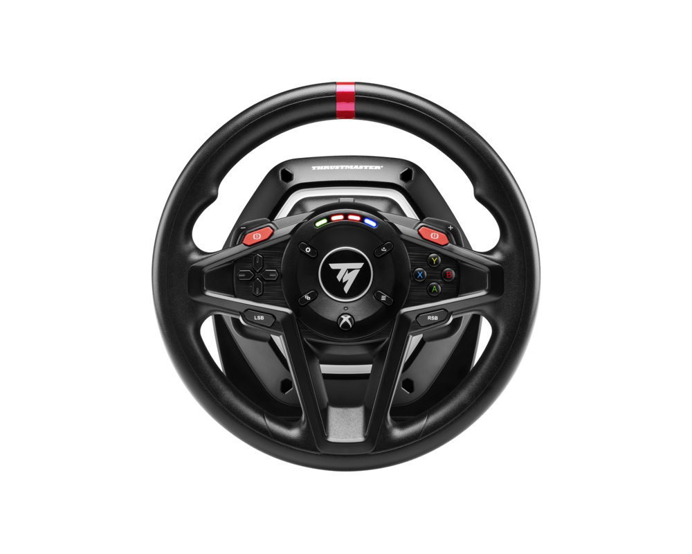Волан THRUSTMASTER, T128 Racing Wheel, за PC и XBOX 2