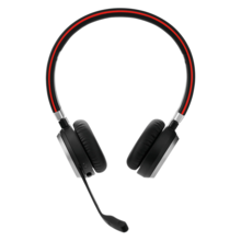  Jabra Evolve 65 SE Link 380a MS Stereo 695758 6599-833-309 на топ цена - PIC.bg