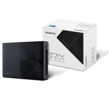  Gigabyte BRIX BNIP-N100 695786 BNIP-N100 на топ цена - PIC.bg