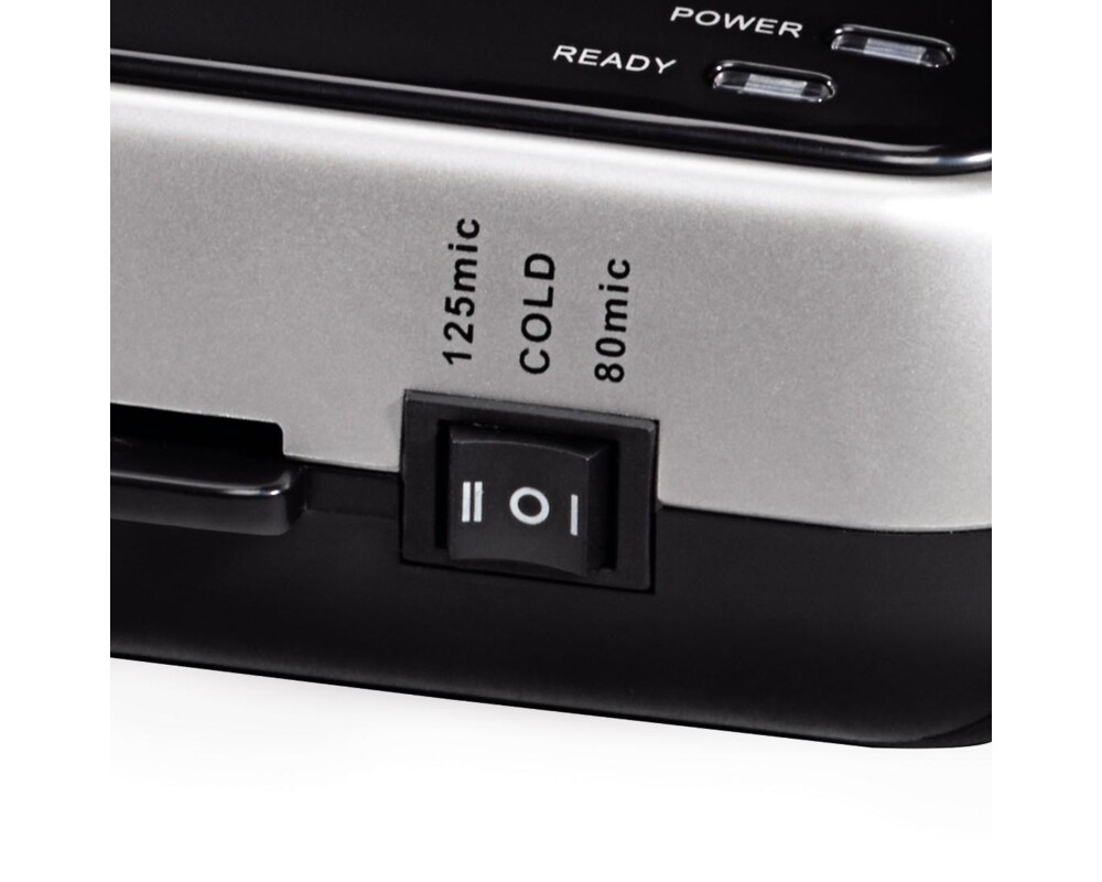 Ламинатор HAMA Home L310 50317, A3 3