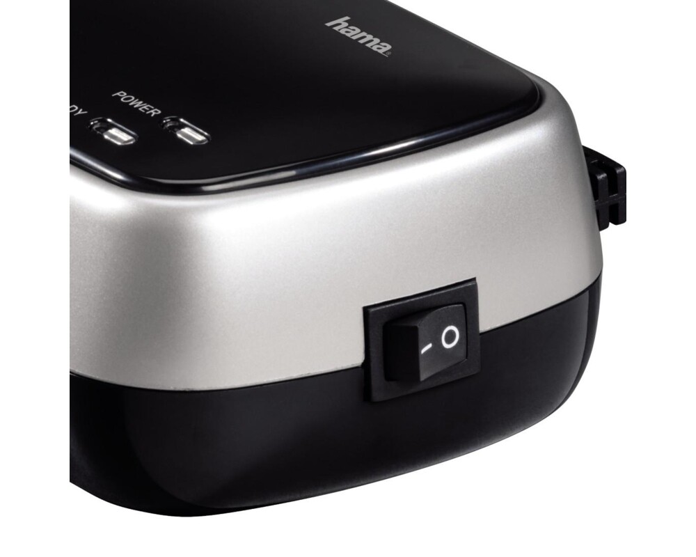 Ламинатор HAMA Home L310 50317, A3 4