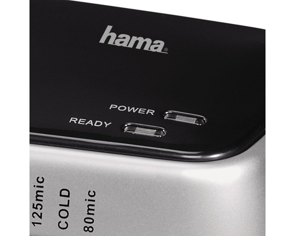 Ламинатор HAMA Home L310 50317, A3 2