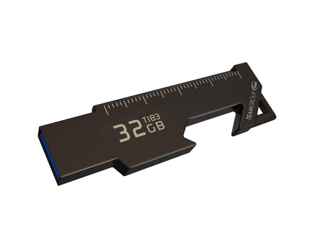 Флаш памет Team Group T183 32GB USB 3.1 3