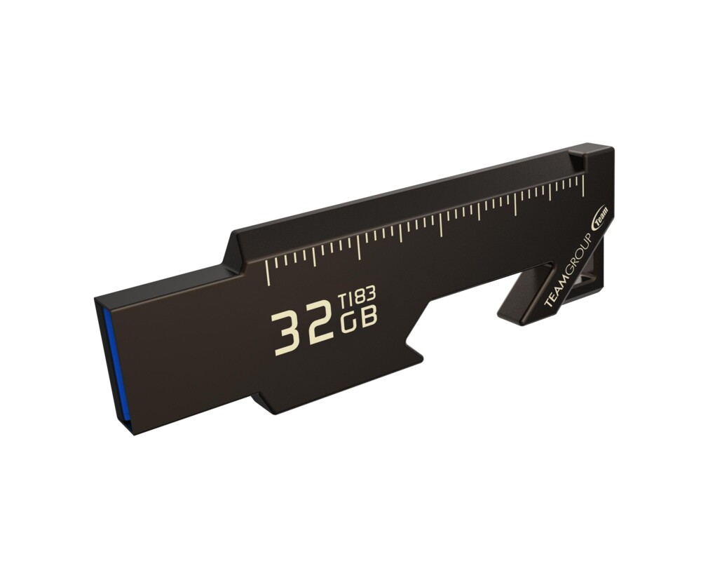 Флаш памет Team Group T183 32GB USB 3.1 4