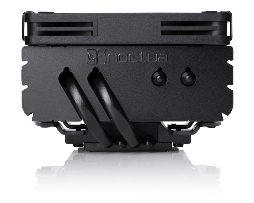 Охладител за процесор Noctua NH-L9x65 chromax.black - LGA1851/... 10