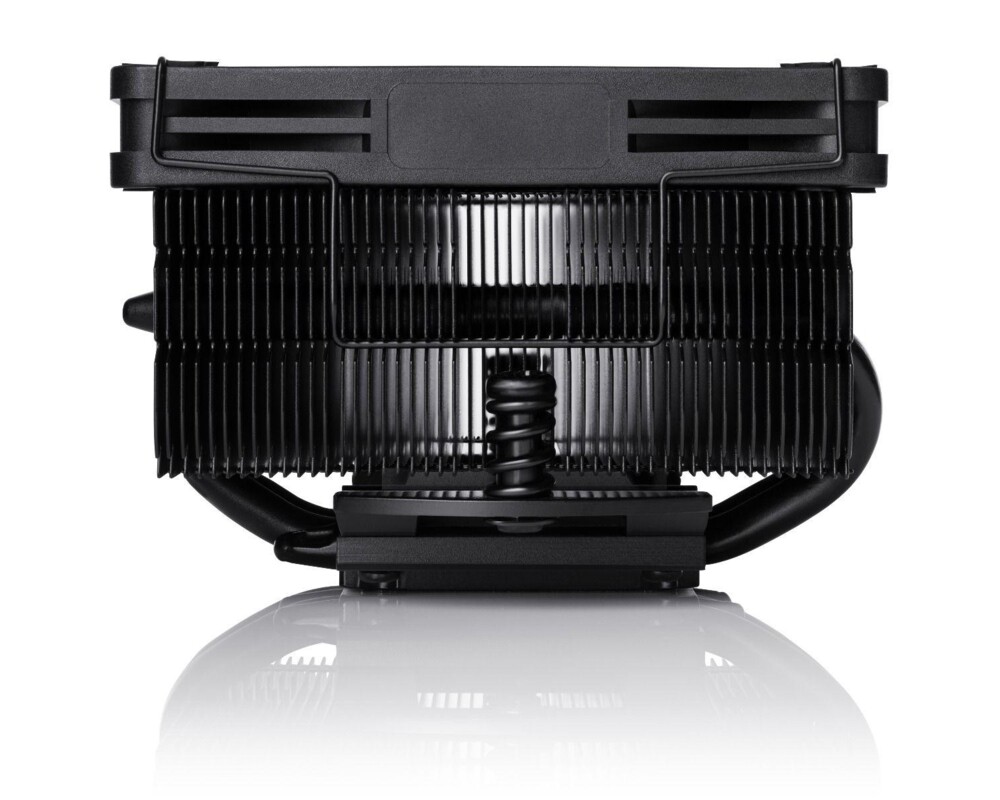 Охладител за процесор Noctua NH-L9x65 chromax.black - LGA1851/... 11