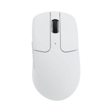  Геймърска Безжична мишка Keychron M2, Matte White 696050 M2-A3 на топ цена - PIC.bg