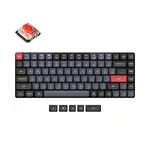 <span>Клавиатура</span> Геймърска механична клавиатура Keychron K3 Pro QMK/VIA - HS, Low Red Switch <span class='catalog-num-in-name'>K3P-H1</span> - 