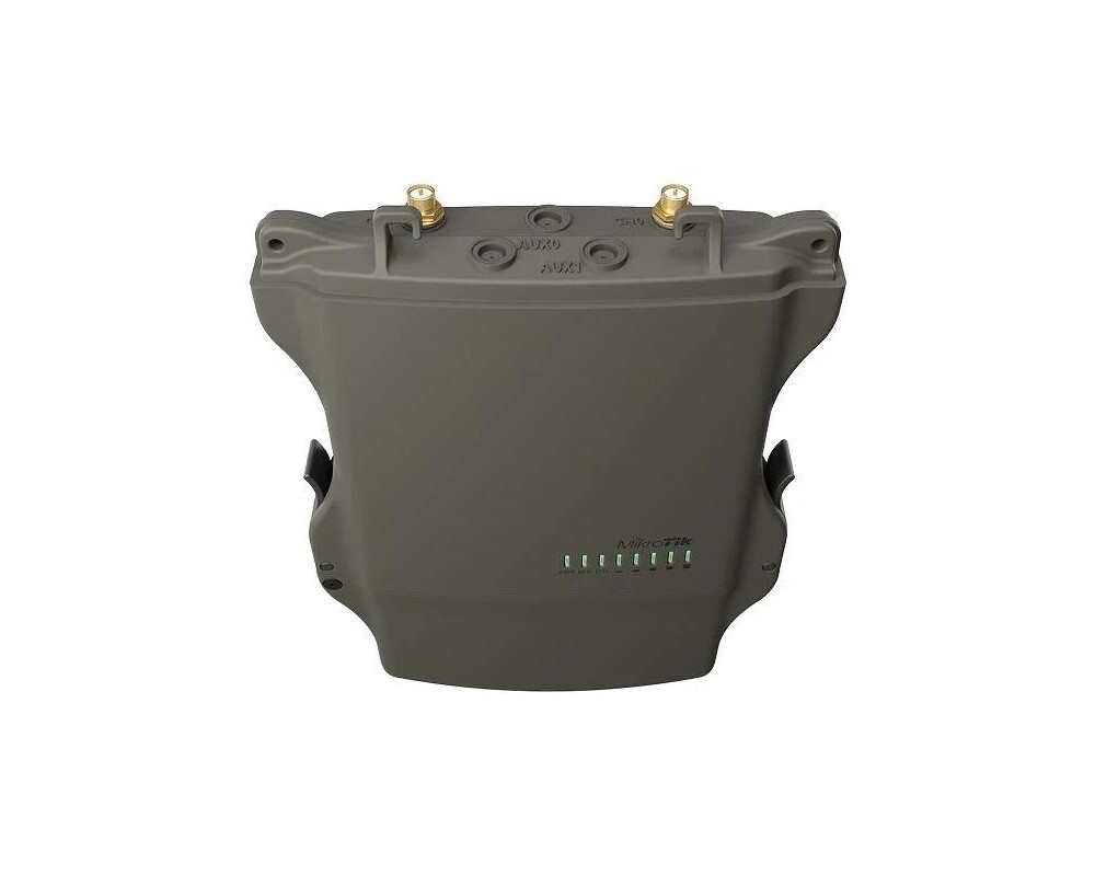 Access point (Точка за достъп) MikroTik NetMetal ac2, 10/100/1000, USB-A, SFP 3