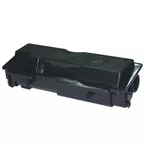 Тонер за принтер Тонер касета UPRINT TK-17, KYOCERA, Черен 2