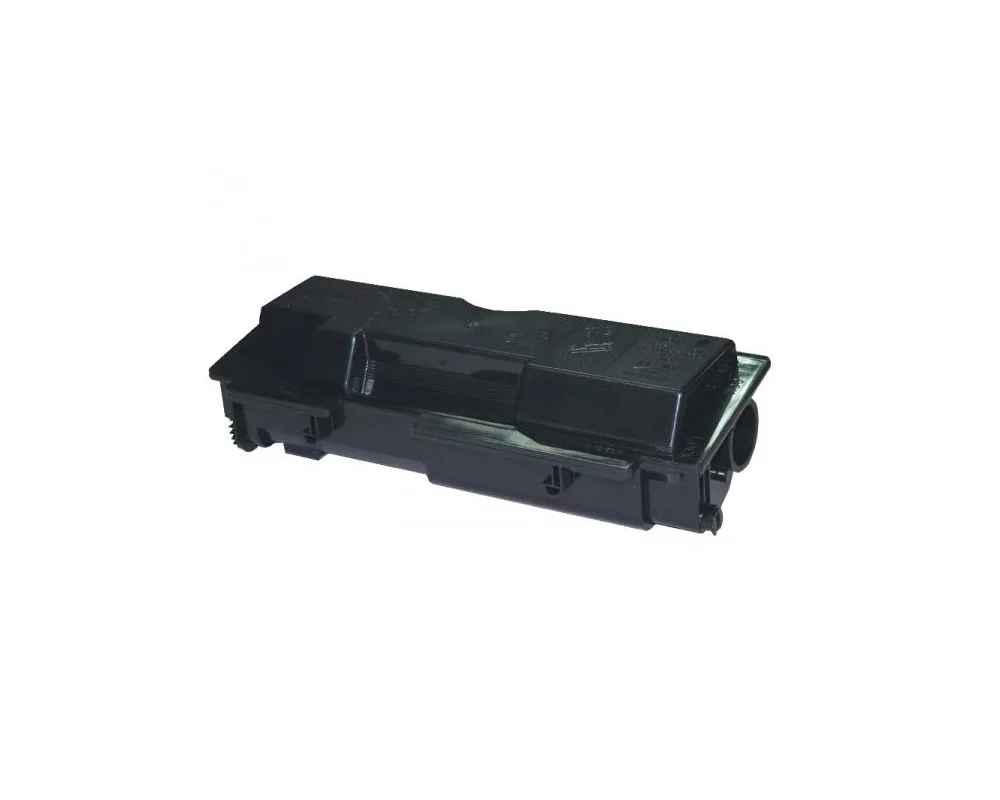 Тонер за принтер Тонер касета UPRINT TK-17, KYOCERA, Черен 2