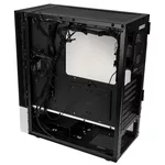 Кутия Kolink Observatory MX Glass ARGB TG Mid-Tower, Черно/Бяло 9