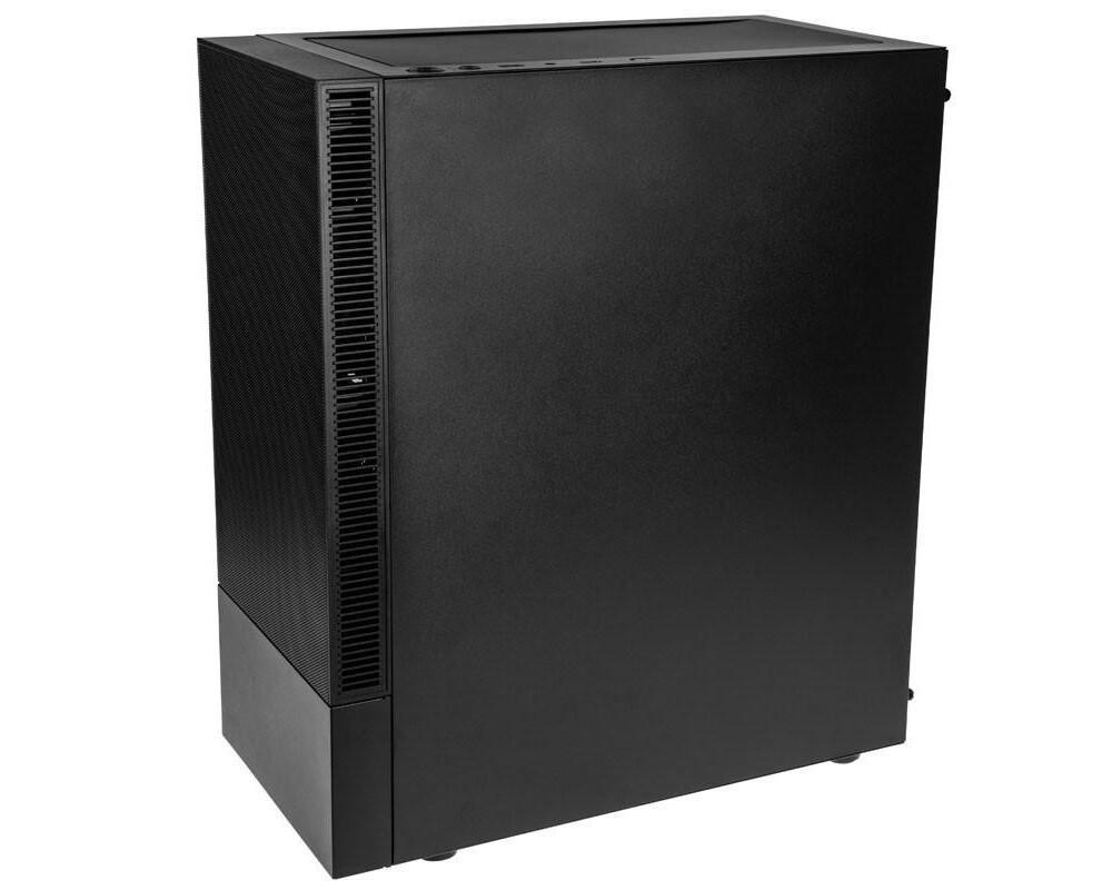 Кутия Kolink Observatory MX Mesh ARGB TG Mid-Tower, Черна 3