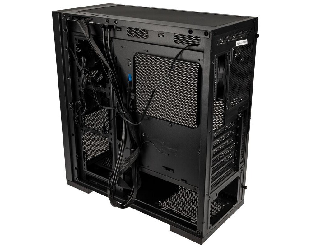 Кутия Kolink Unity Meshbay Performance Mid-Tower, Черна 7